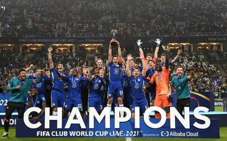 الفيفا يطرح تذاكر "الموندياليتو"