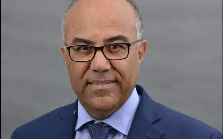 الميراوي ينهي مرحلة الفراغ ويعين رئيسا لجامعة سطات