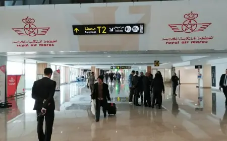 عائدات السياحة بالمغرب تواصل التعافي من ازمة كورونا