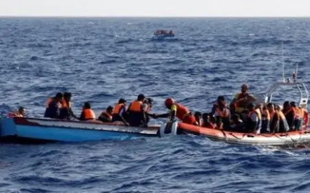 الامم المتحدة تدين تصريحات قيس سعيد ضد المهاجرين الافارقة