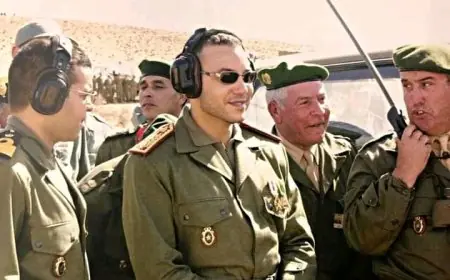 صحيفة إسبانية: حصول المغرب على منظومة "هيمارس" الصاروخية يجعله متفوقا على إسبانيا إلى غاية 2028