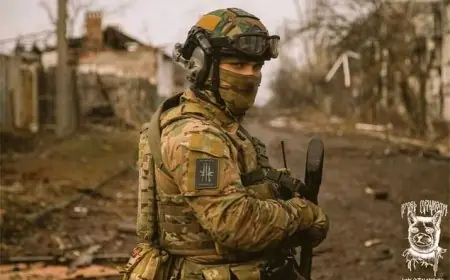 تقارير تؤكد تورط قوات فاغنر الروسية في الصراع السوداني