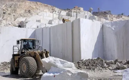 وفاة عاملين داخل ورش للرخام بخنيفرة يقود عدد من الاشخاص الى السجن