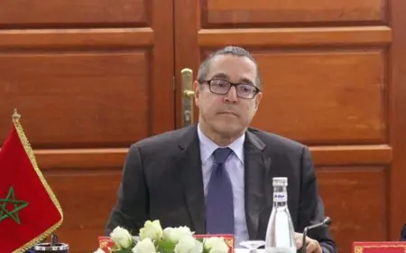 أكادير: أعضاء غرفة الصيد البحري يطالبون والي الجهة بفرض رقابة إدارية على رئيس الغرفة