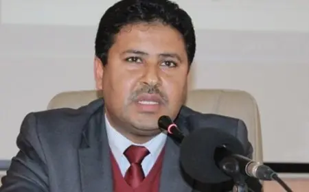 الحكم بالسجن النافذ لعبد حامي الدين في قضية قتل الطالب عيسى آيت الجيد