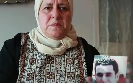 القضاء يدين المتهمين بقتل التهامي بناني