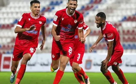 البطولة برو .. الوداد يهزم اتحاد طنجة ويتصدر البطولة
