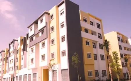 وزارة التعمير و الإسكان تعلن عن شروط الاستفادة من الدعم المباشر لاقتناء السكن الرئيسي