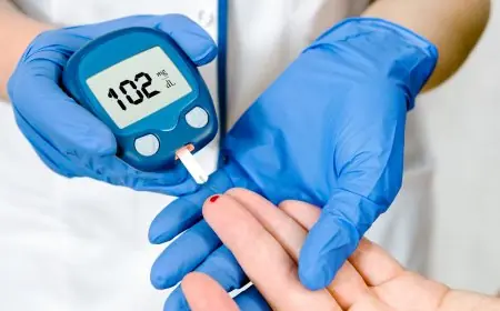 أرقام صادمة .. أزيد من 2,7 مليون مغربي مصابون بداء السكري