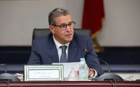 رئيس الحكومة: الاحتفاء برأس السنة الأمازيغية يعد احتفاء بتراث كبير للمغاربة قاطبة