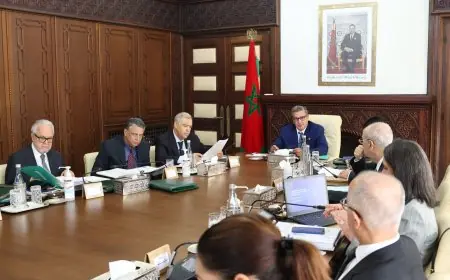 مصدر ينفي صحة الاخبار الرائجة حول التعديل الحكومي