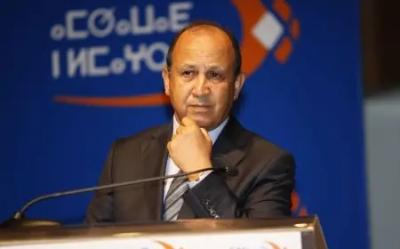 اتصالات المغرب تستأنف حكم تغريمها ب640 مليار