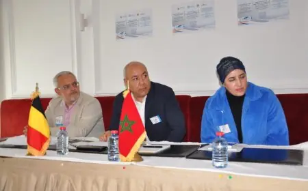 باحثون متخصصون يسلطون الضوء عن دور الإعلام في إيصال المعلومة حول الحماية الاجتماعية كحق للجميع