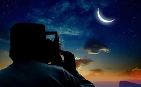 الاثنين اول ايام رمضان بالسعودية و قطر