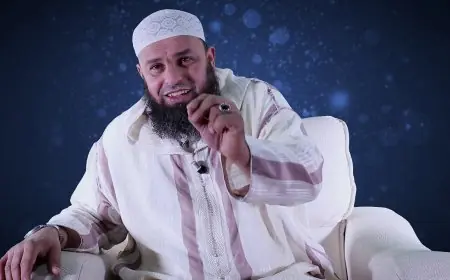 انزكان .. متابعة "آبوعمار" في حالة سراح