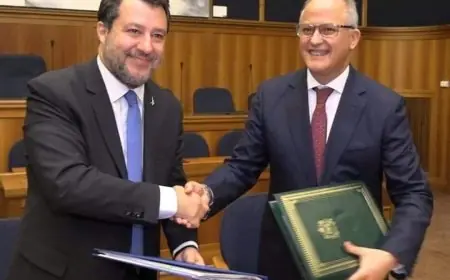 توافق رسمي حول رخصة السياقة بين المغرب وإيطاليا