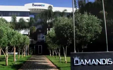 مجموعة Damandis تتجه للاستحواذ على "كنور"