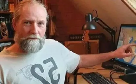 راصد الزلازل الهولندي هوغربيتييس يحذر من زلزال بين 11 و13 إبريل