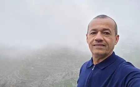 محكمة الاستئناف ترفع العقوبة السجنية في حق "الطاوجني" إلى 4 سنوات
