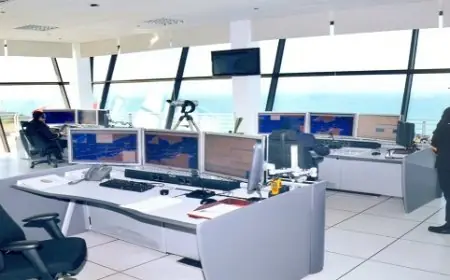 السجن ل 9 ضباط في الملاحة البحرية أحدثوا شركات وأبرموا صفقات 