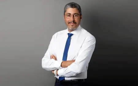 تنصيب عادل فقير مديرا عاما جديدا للمكتب الوطني للمطارات