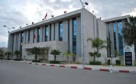 عيد الأضحى.. السماح للسجناء بتلقي قفة المؤونة ابتداء من ثاني أيام العيد لمرة واحدة (مندوبية السجون)