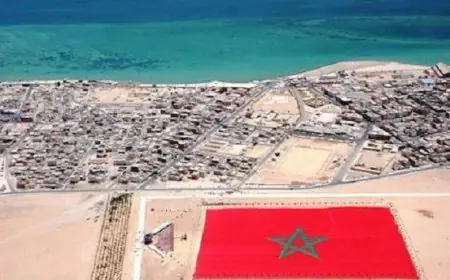 لندن.. خبراء ينوهون بجهود المغرب لتسوية النزاع المفتعل حول الصحراء المغربية