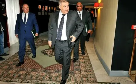 صلاحيات جديدة للولاة وعمال المملكة