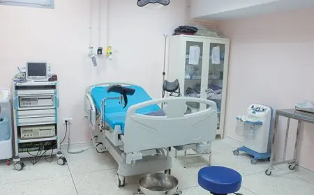 بأمر ملكي .. مركزين استشفائيين بالحسيمة والقنيطرة يشرعان في تقديم الخدمات للمواطنين