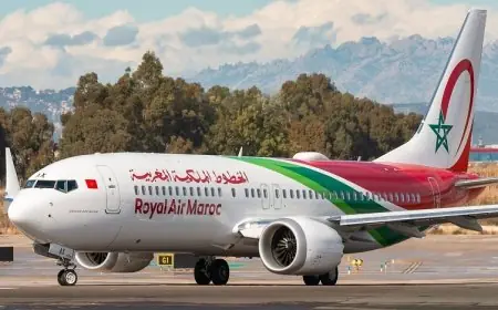 مصدر: لا تأثير للخلل المعلوماتي العالمي على الرحلات الجوية بالمغرب