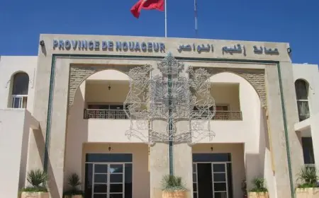 "اختلالات جسيمة في التدبير" توقف رئيسي جماعتين نواحي الدارالبيضاء
