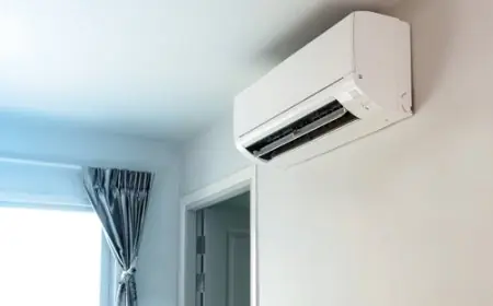 تزايد الطلب على المكيفات الهوائية بسبب موجة الحر بالمغرب
