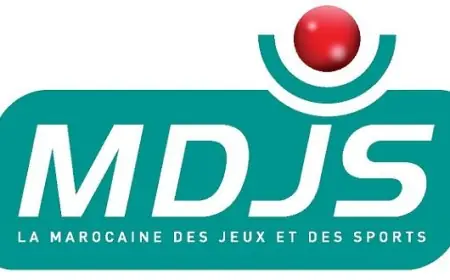 المغربية للألعاب والرياضة MDJS تصدر مؤلف “الرياضة بالمغرب.. إنجازات وأساطير”