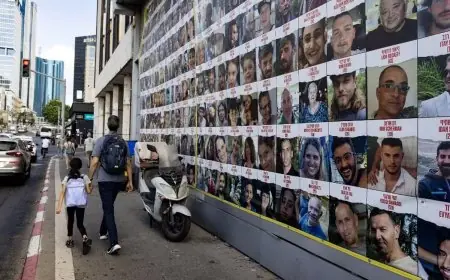 حماس تعلن مقتل أسير إسرائيلي و اصابة اثنين آخرين