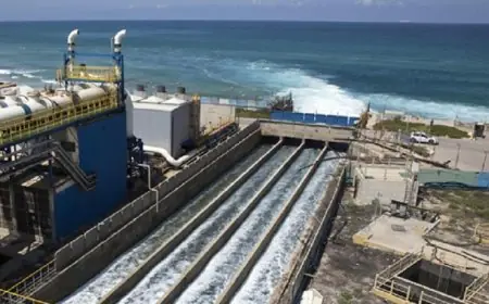 كلاوديو غونزاليس: المقاربة التي اعتمدها المغرب من أجل التصدي للإجهاد المائي "مهمة للغاية"