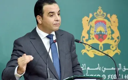 بايتاس: التعيين في المناصب العليا يخضع للقانون