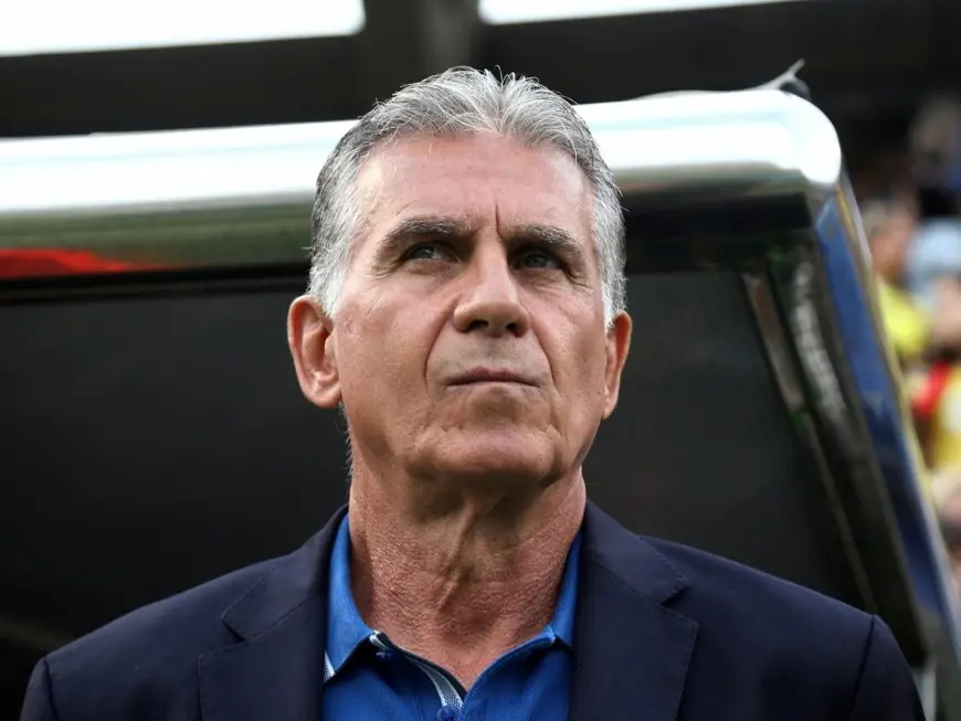 اعلامي مصري: كيروش مرشح لتدريب المنتخب المغربي