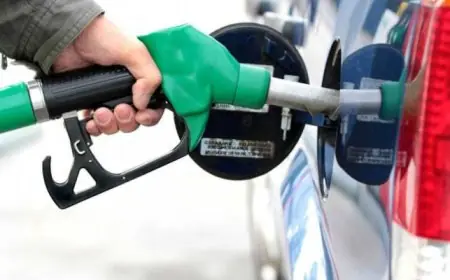 انخفاض أسعار المحروقات مع بداية شتنبر