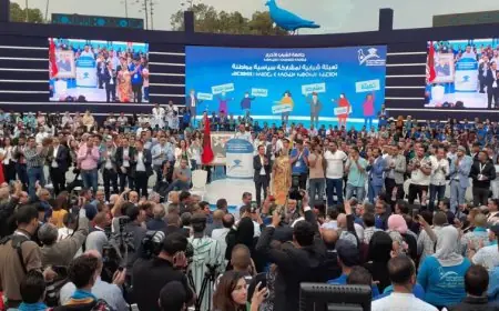 الأحرار يعلن عن موعد تنظيم الدورة الخامسة لجامعة الشباب الأحرار بمشاركة 3500 شاب وشابة