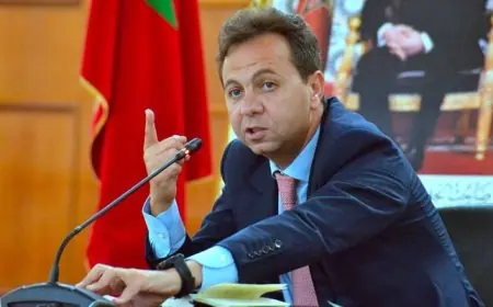 حزب الأصالة والمعاصرة يكشف عن الأسباب وراء تجميد عضوية أبو الغالي