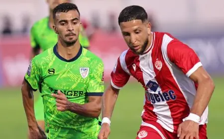 البطولة برو.. الوداد يستعيد نغمة الانتصارات بفوز على "الماط"