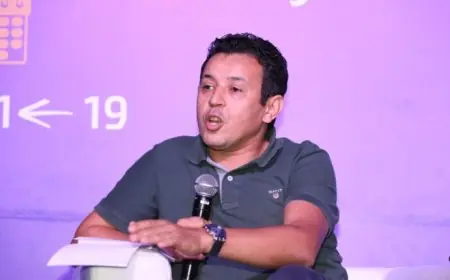 صلوح يؤكد على ضرورة إستغلال التكنولوجيا من طرف المقاولات المغربية