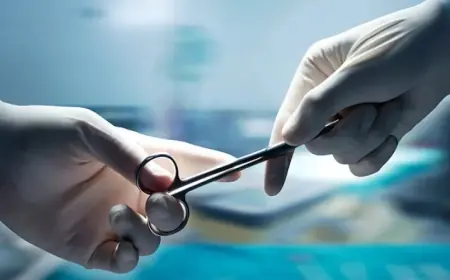 آيت الطالب: التكنولوجيا الرقمية تساهم في الحد من الأخطاء الطبية