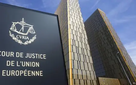 نواب أوروبيون يعبرون عن امتعاضهم من قرار محكمة العدل الأوروبية حول اتفاقيات المغرب