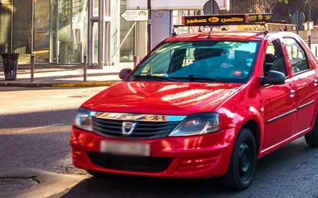 مسؤول يبرز معاناة الفنادق المصنفة مع سيارات الأجرة