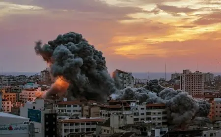 نتنياهو يعلن اغتيال هاشم صفي الدين ويؤكد استمرار المعركة ضد حماس