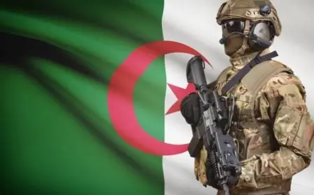 أجهزة "البيجر" تستنفر قيادة العسكر الجزائري