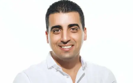 النقابة الوطنية للصحافة المغربية تندد بقرار "توقيف وديع دادا"