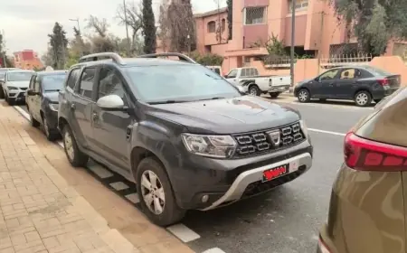 الإستغلال الغير قانوني لسيارات الدولة يُحرّك مصالح المفتشية العامة للإدارة الترابية