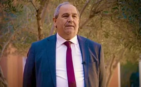 مقرب من وزير التعليم العالي يوضح بخصوص واقعة "السلام"